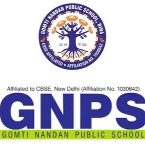Gomti Nandan Public School